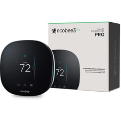 Ecobee - Ecobee3 Lite  (Pro Model) - Wholesale Home Improvement Products