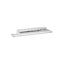 Rev-A-Shelf 563-51-C / 2-Prong Towel Bar Pull Out