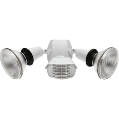 RAB Lighting - GT500R/W Gotcha Outdoor Sensor Floodlight Kit - Wholesale Home Improvement Products