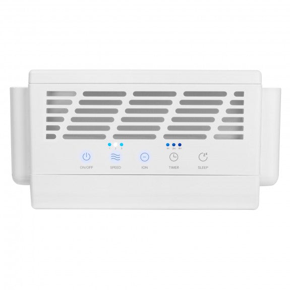 Brondell o2+ horizon true hepa air purifier deals