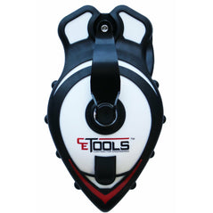 CE Tools SnapBack Chalk Line with the ONLY Releasable Tip - Wholesale Home Improvement Products