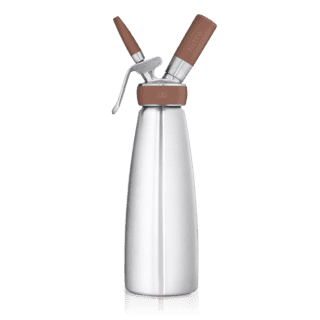 Air Kit 2 - Accessories for N2O cream whipper