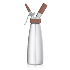 iSi - Nitro Whip Stainless Steel 1 Quart Charger