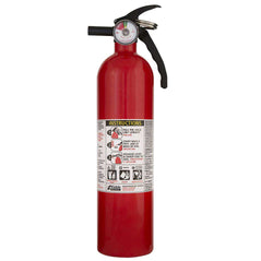 Kidde - FA110G Full Home 2.5 Lb. ABC Class Dry Chemical Fire Extinguisher