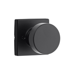 Kwikset Pismo Reversible Non-Turning One-Sided Dummy Door Knob - Wholesale Home Improvement Products
