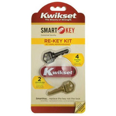 Kwikset 83262-001 SmartKey Re-keying Kit - Wholesale Home Improvement Products