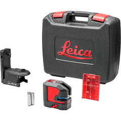 Leica - Lino P5 Point Laser Level