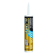 Liquid Nails - Fuze*It All Surface Construction Adhesive