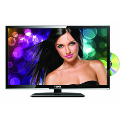 Naxa - 19" Class LED TV and DVD/Media Player + Car Package - Wholesale Home Improvement Products