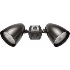 RAB Lighting - HB2A Dual Flood Kit 150W - 120V - Wholesale Home Improvement Products