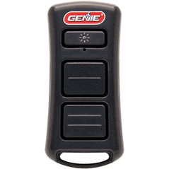 Genie GL2T-BX 2-Button LED Flashlight Remote - Wholesale Home Improvement Products