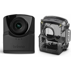 Brinno - Empower TLC2020 Time Lapse Camera & ATH1000 Water Resistant Housing Bundle