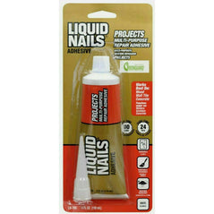 Liquid Nails - Small Projects Repair Adhesive