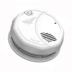 BRK First Alert - SA320B  - Battery Powered Photoelectric/Ionization Smoke Alarm - Wholesale Home Improvement Products