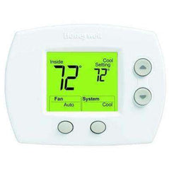 Honeywell - TH5110D1022 Digital Thermostat - Wholesale Home Improvement Products