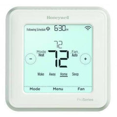 Honeywell TH6220WF2006/U Lyric T6 Pro Wi-Fi Programmable Thermostat - Wholesale Home Improvement Products