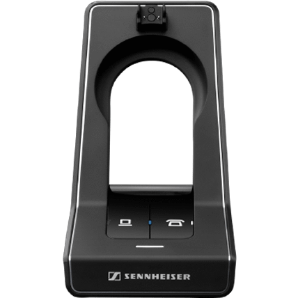 Sennheiser SD Pro 1 Single Sided Wireless Headset