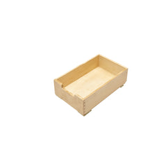 Rev-A-Shelf 4WDB-12 / 11 in Wood Pullout Drawer