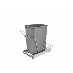 Rev-A-Shelf RV-12KD-17C S / 35 Qrt Pull-Out Waste Container